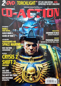 CD-Action 05/2011 (190)
