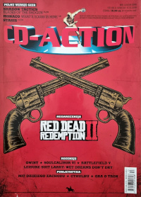 CD-Action 13/2018 (289)