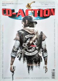 CD-Action 06/2019 (295)