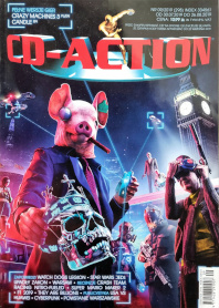 CD-Action 09/2019 (298) okładka