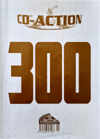 CD-Action 11/2019 (300) okładka