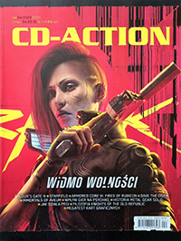 CD-Action 04/2023 (337) okładka