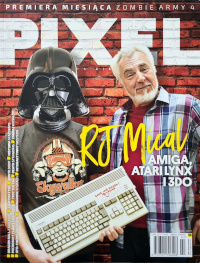 Pixel 02/2020 (56) okładka