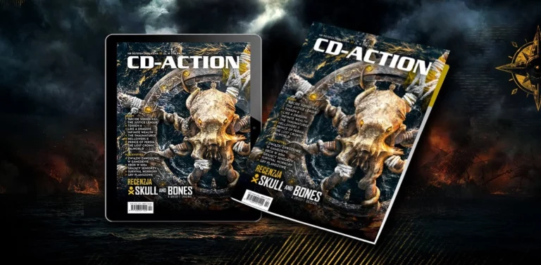 CD-Action 02/2024