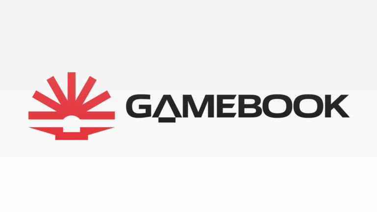 Gamebook logo