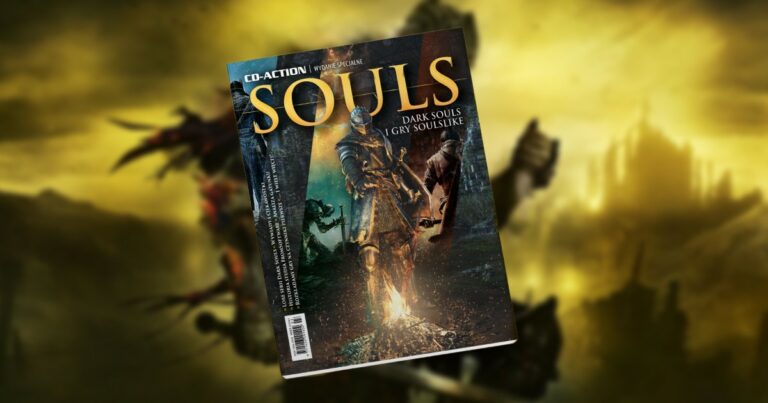 Souls - CD Action